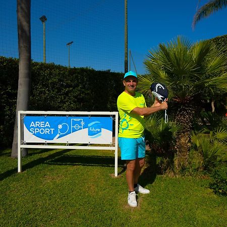 فندق Futura Club La Praya بيتسو المظهر الخارجي الصورة